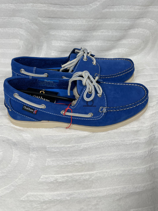 Chatham G2 Deck Shoe NWT