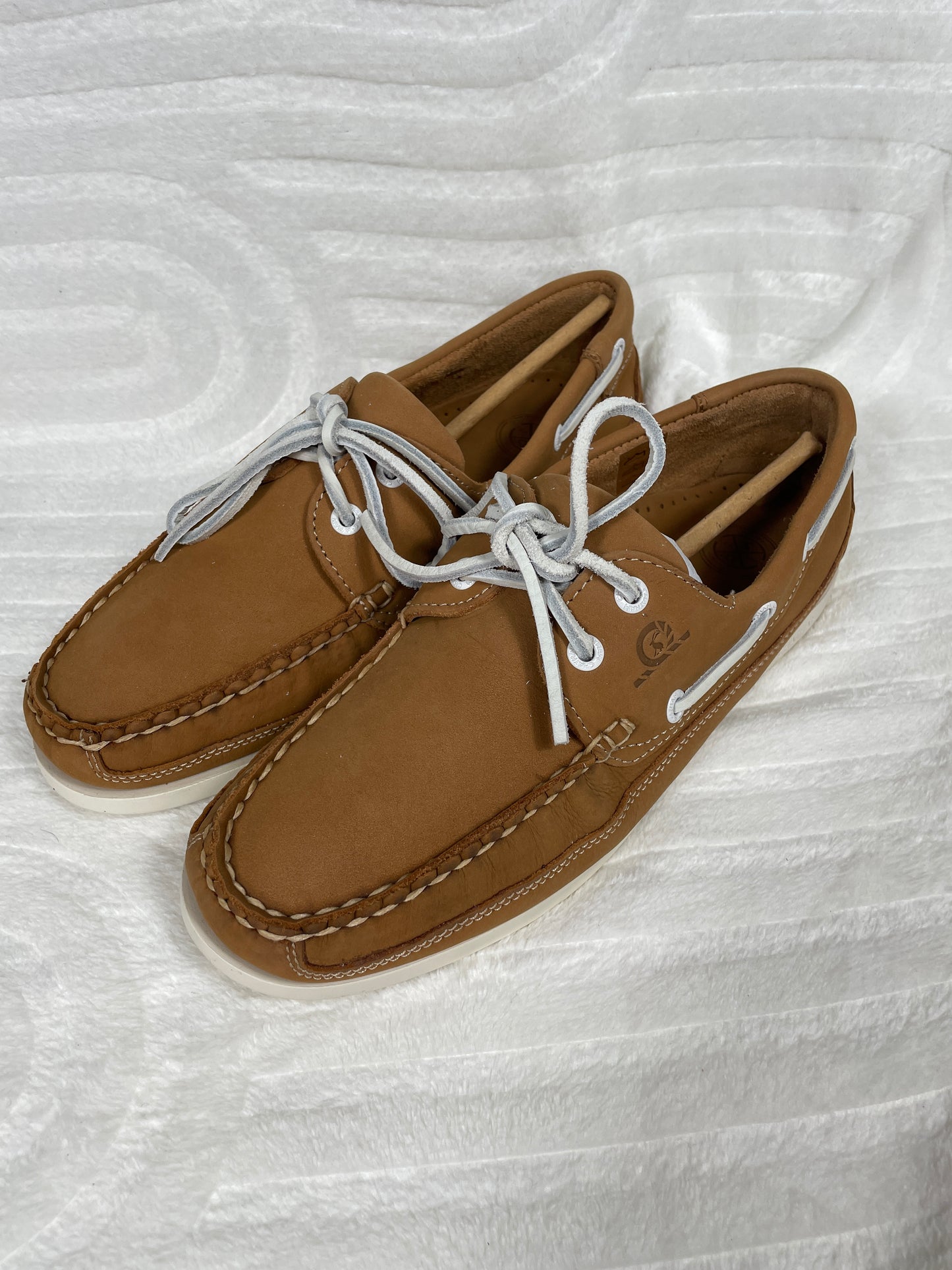 Joules/Chatham Deck Shoe Size 7 New With Box