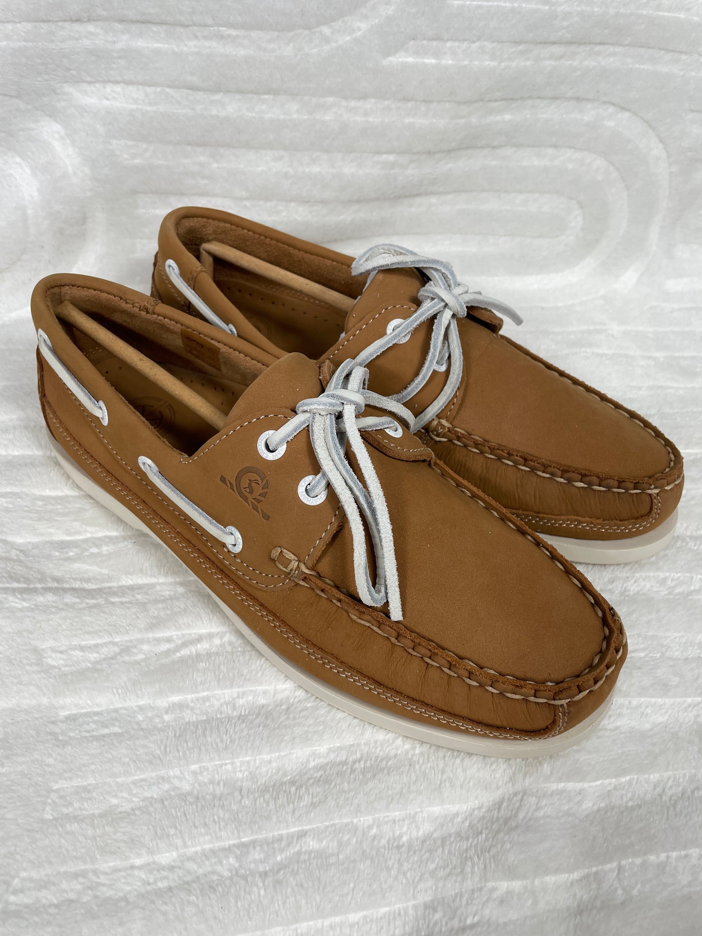 Joules/Chatham Deck Shoe Size 7 New With Box