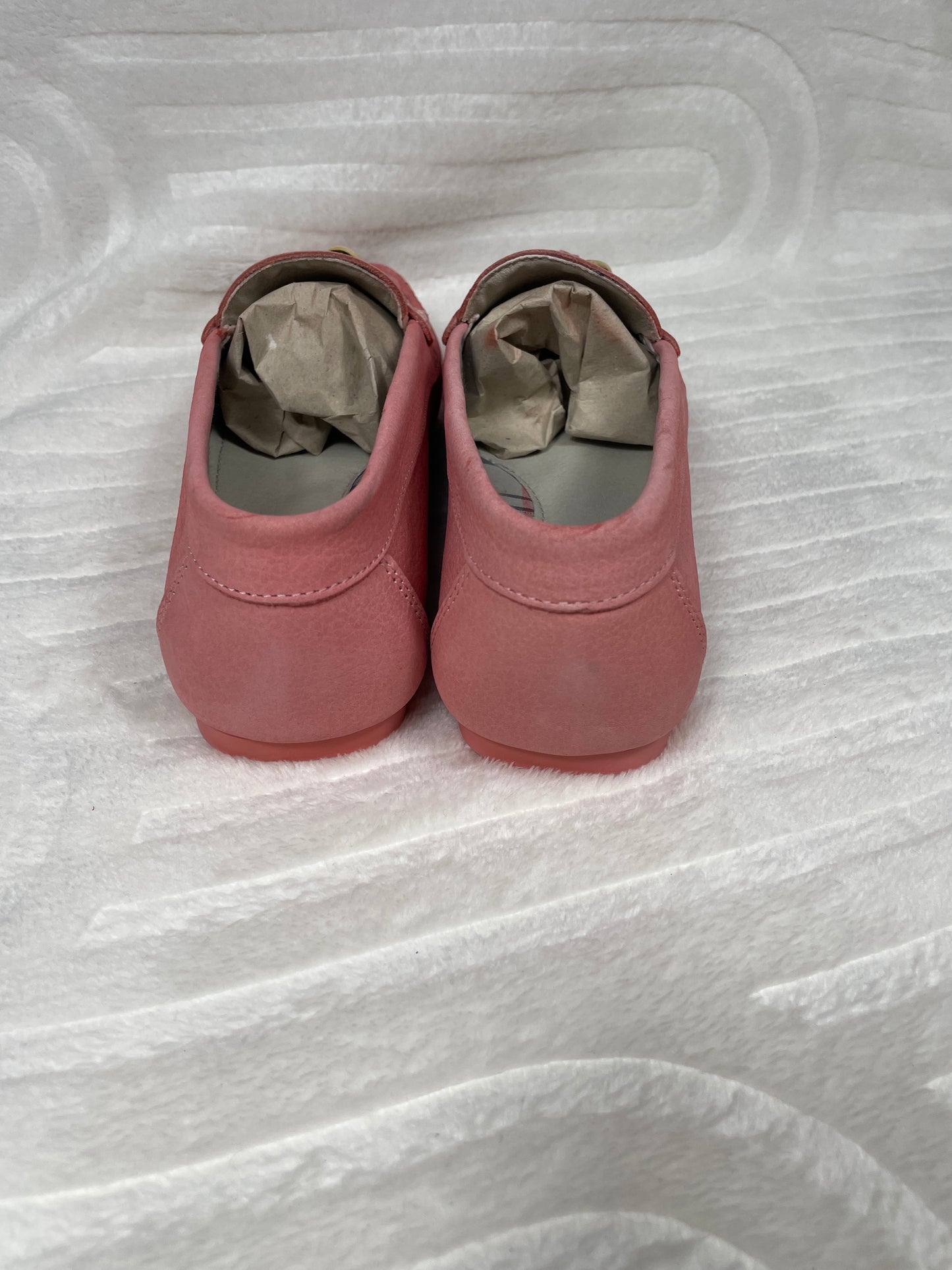 Barbour Loafers Size 6 - New With Box