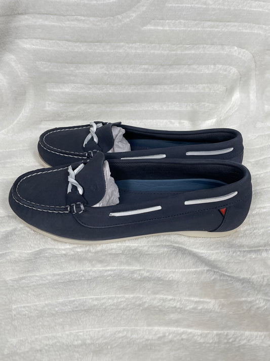 Dubarry Deck Shoes Size 4 (37)