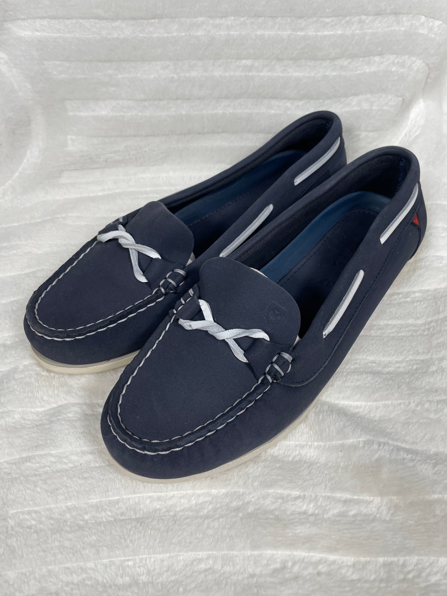 Dubarry Deck Shoes Size 4 (37)
