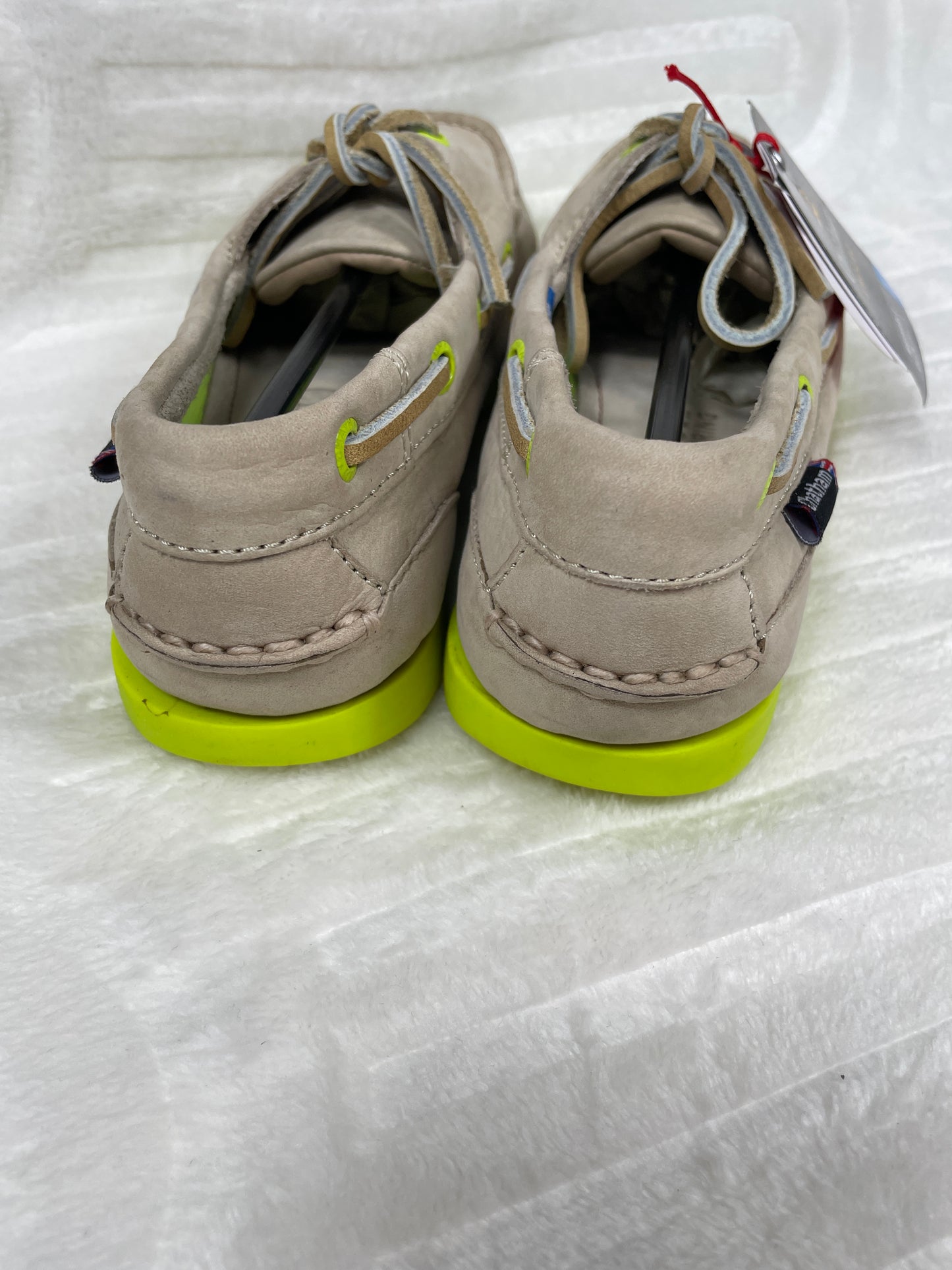 Chatham Deck Shoes Size 5 NWT