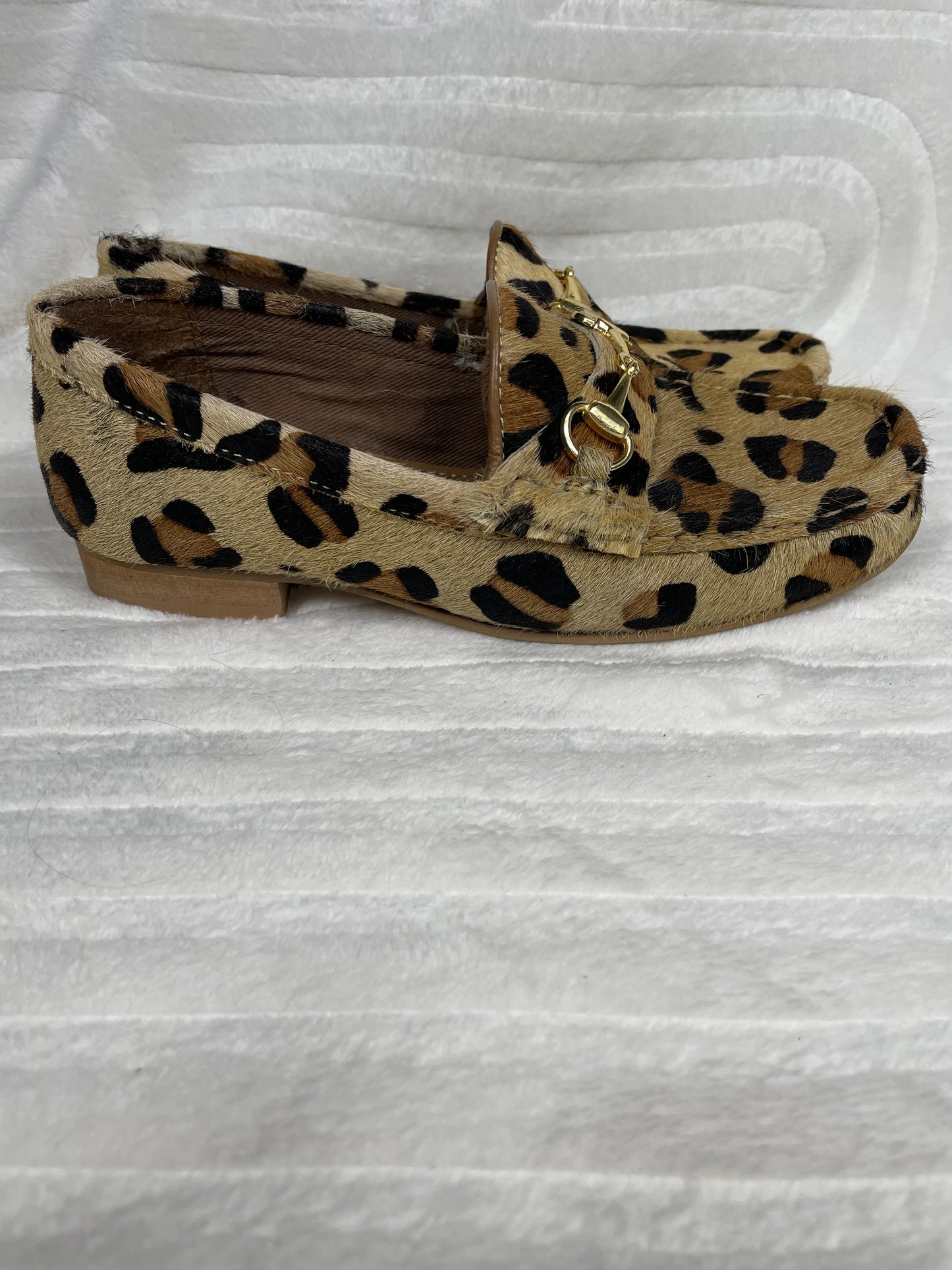 Rydale Loafers Size 4