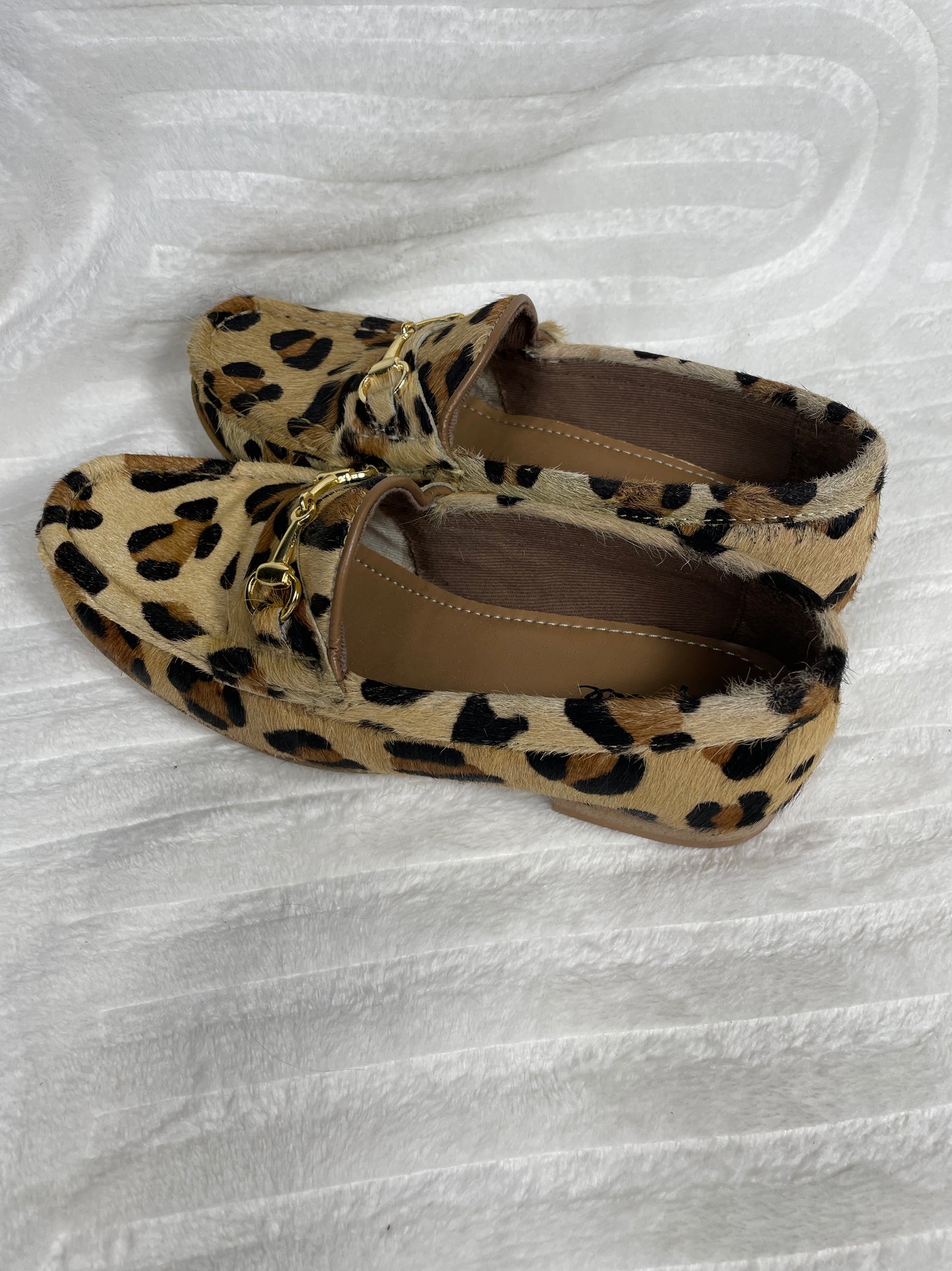 Rydale Loafers Size 4
