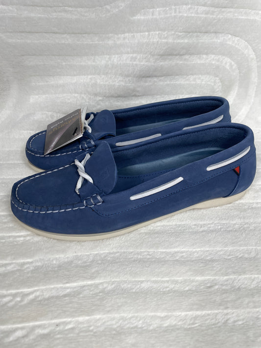 Dubarry Deck Shoes Size 3 (36) NWT
