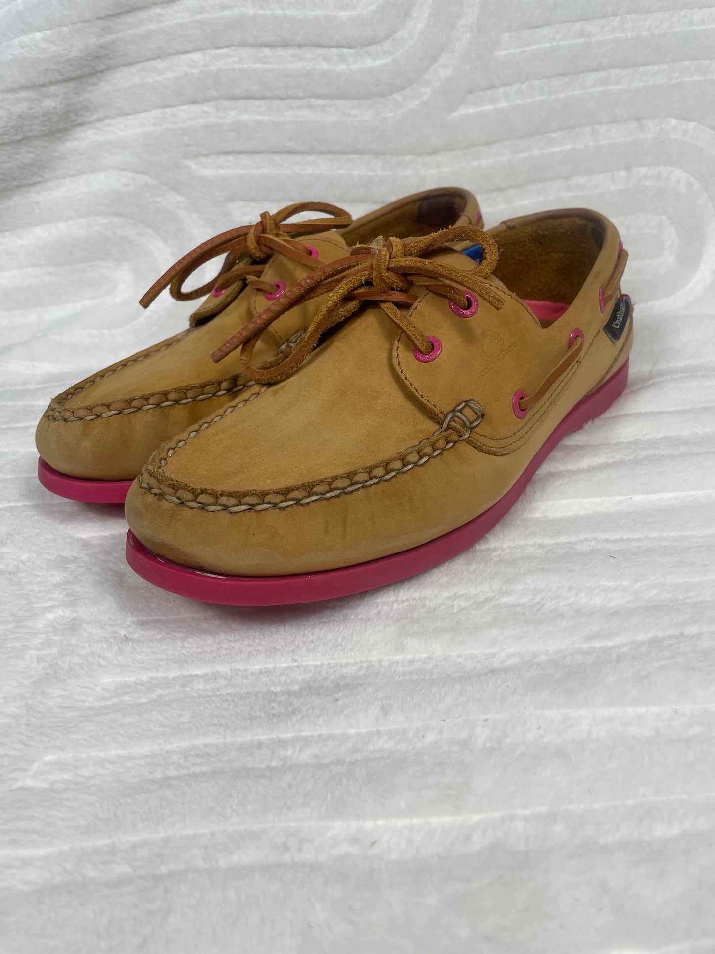 Chatham Pippa G2 Size 7