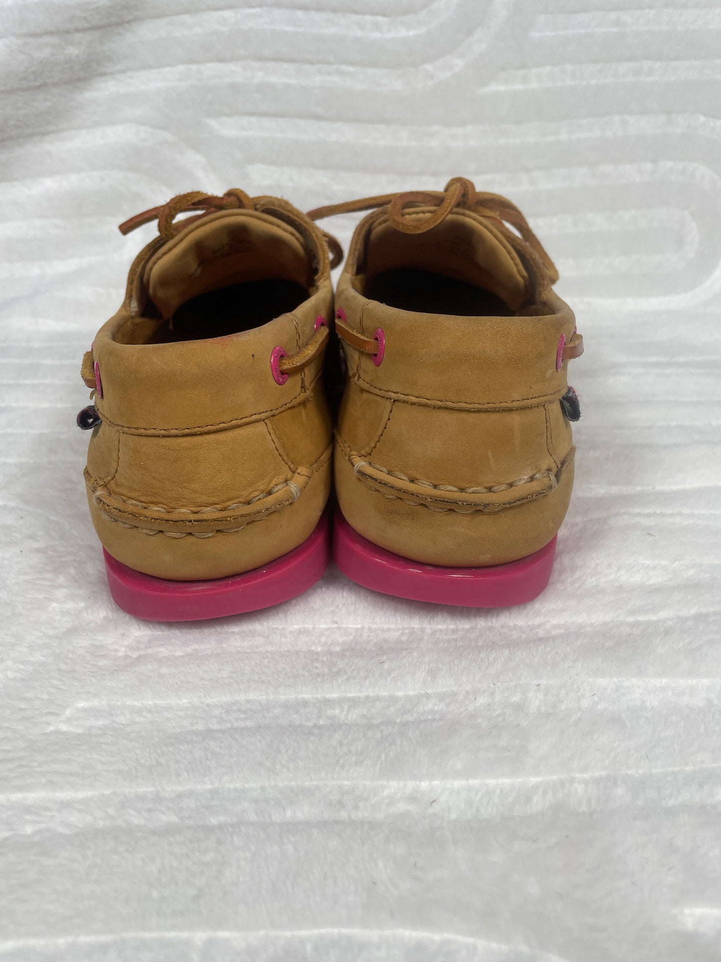 Chatham Pippa G2 Size 7