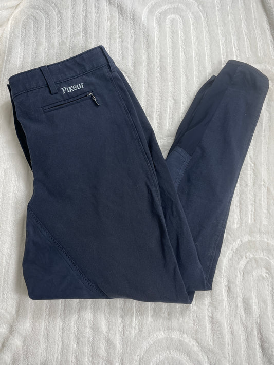 Pikeur Lugana Stretch Jodhpurs