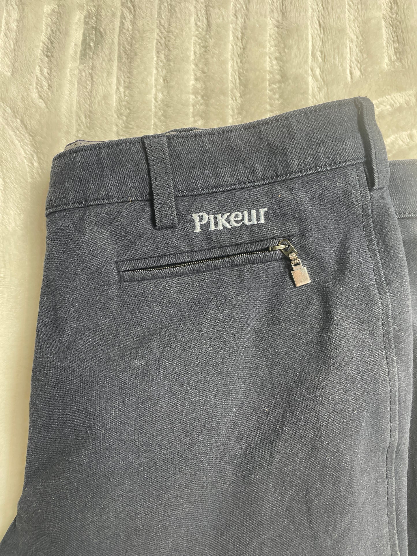 Pikeur Lugana Stretch Jodhpurs