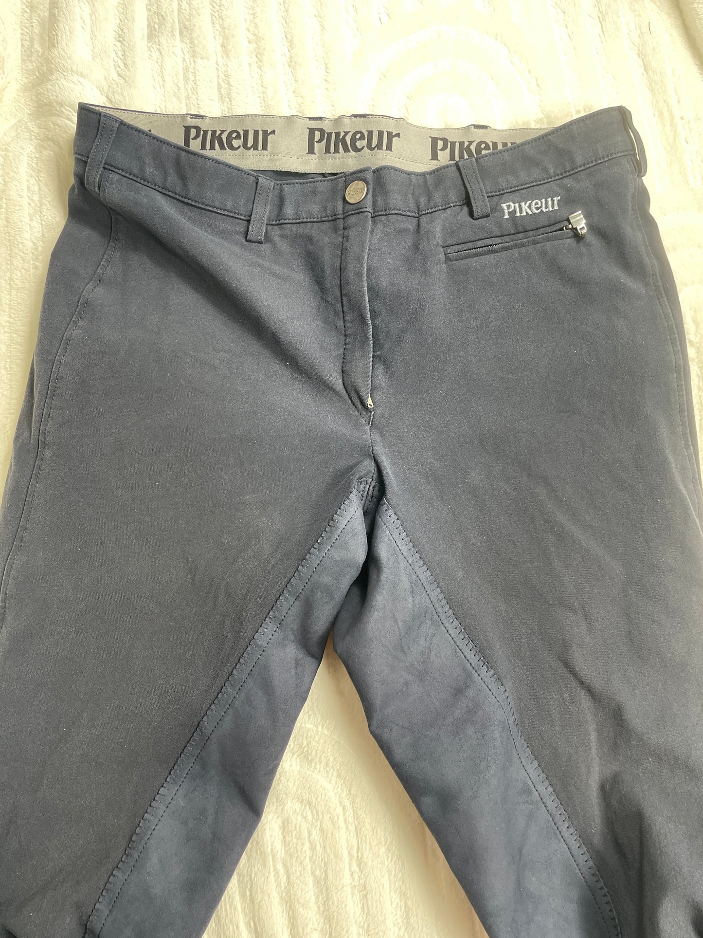 Pikeur Lugana Stretch Jodhpurs