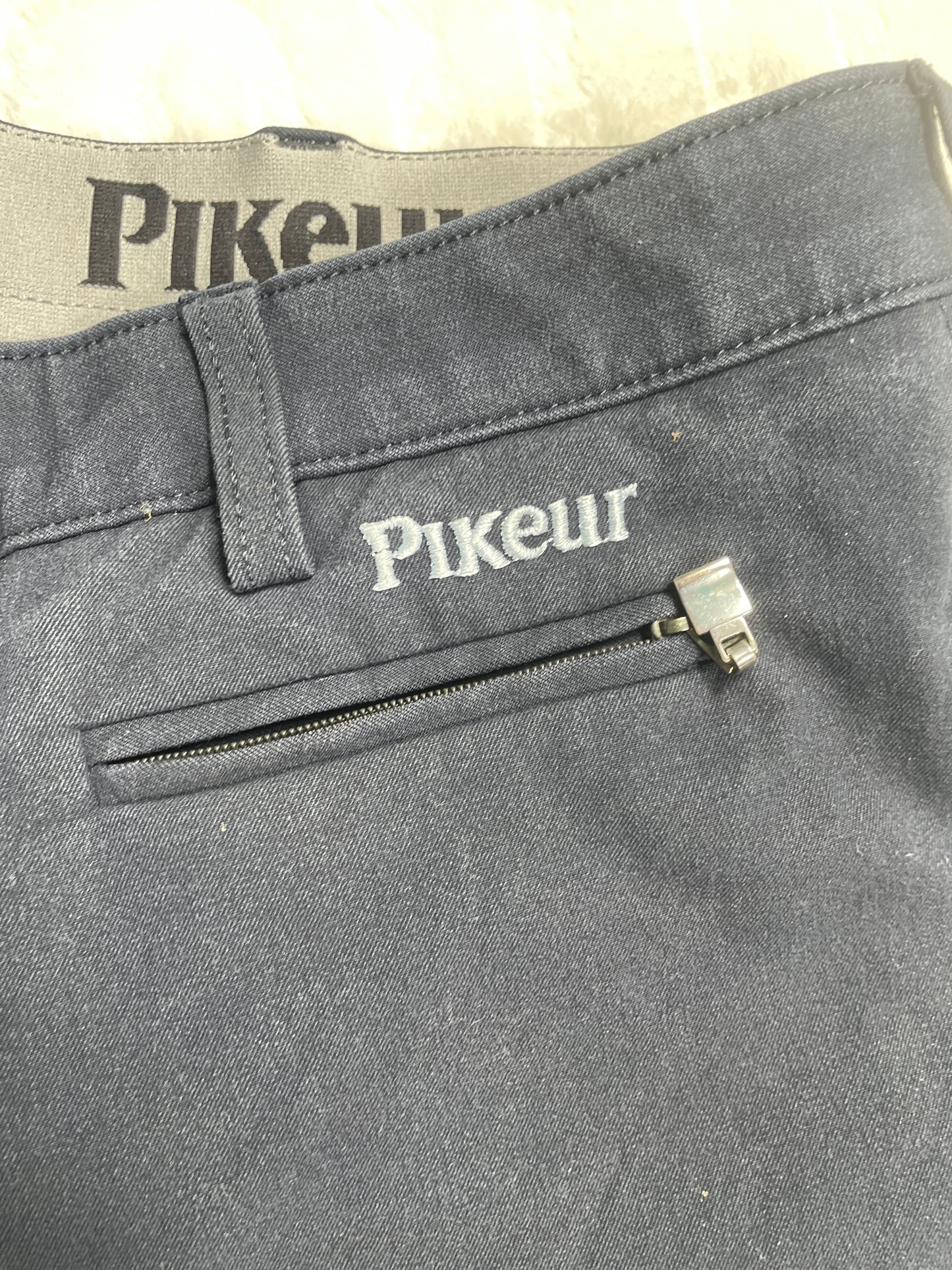 Pikeur Lugana Stretch Jodhpurs
