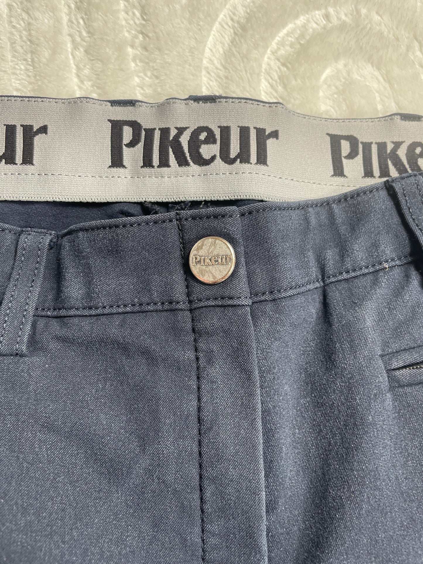 Pikeur Lugana Stretch Jodhpurs