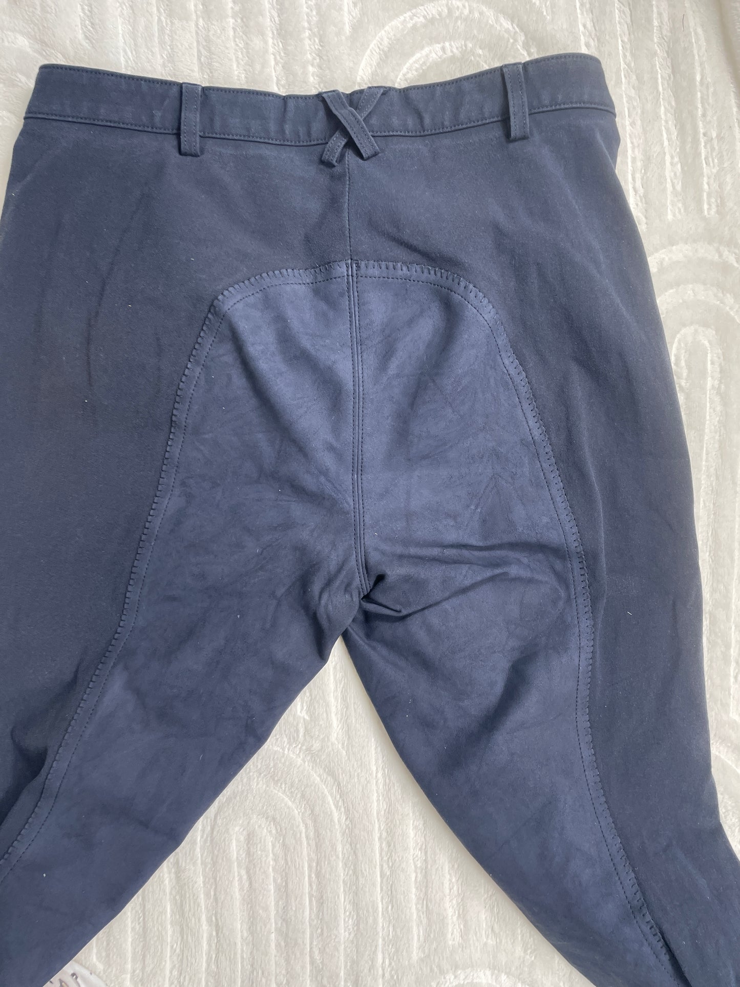 Pikeur Lugana Stretch Jodhpurs