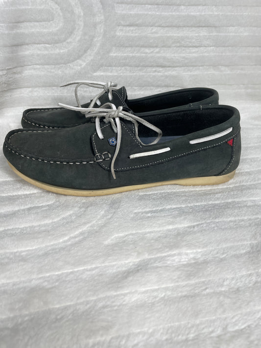 Dubarry Deck Shoes Size 5 (38)