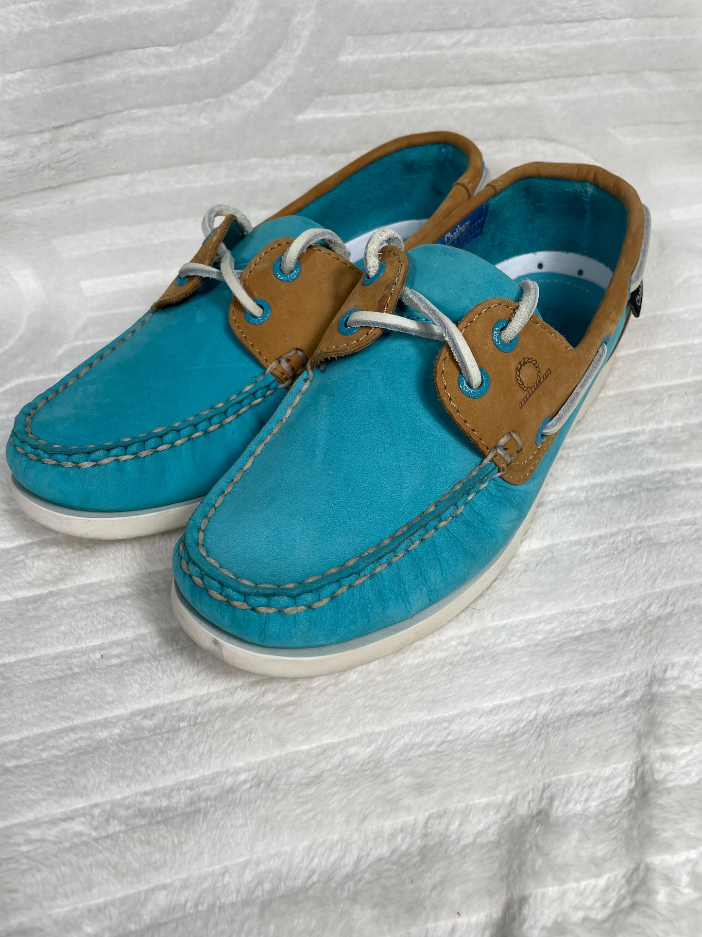 Chatham Pippa G2 Deck Shoe Size 5.5 & 6
