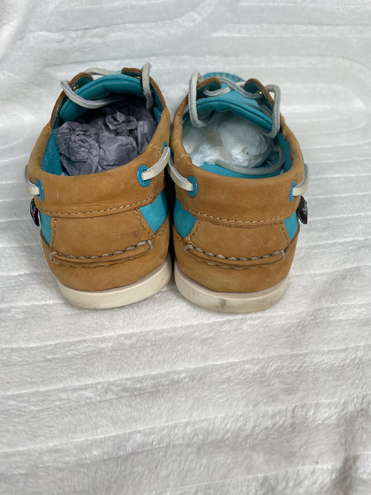 Chatham Pippa G2 Deck Shoe Size 5.5 & 6