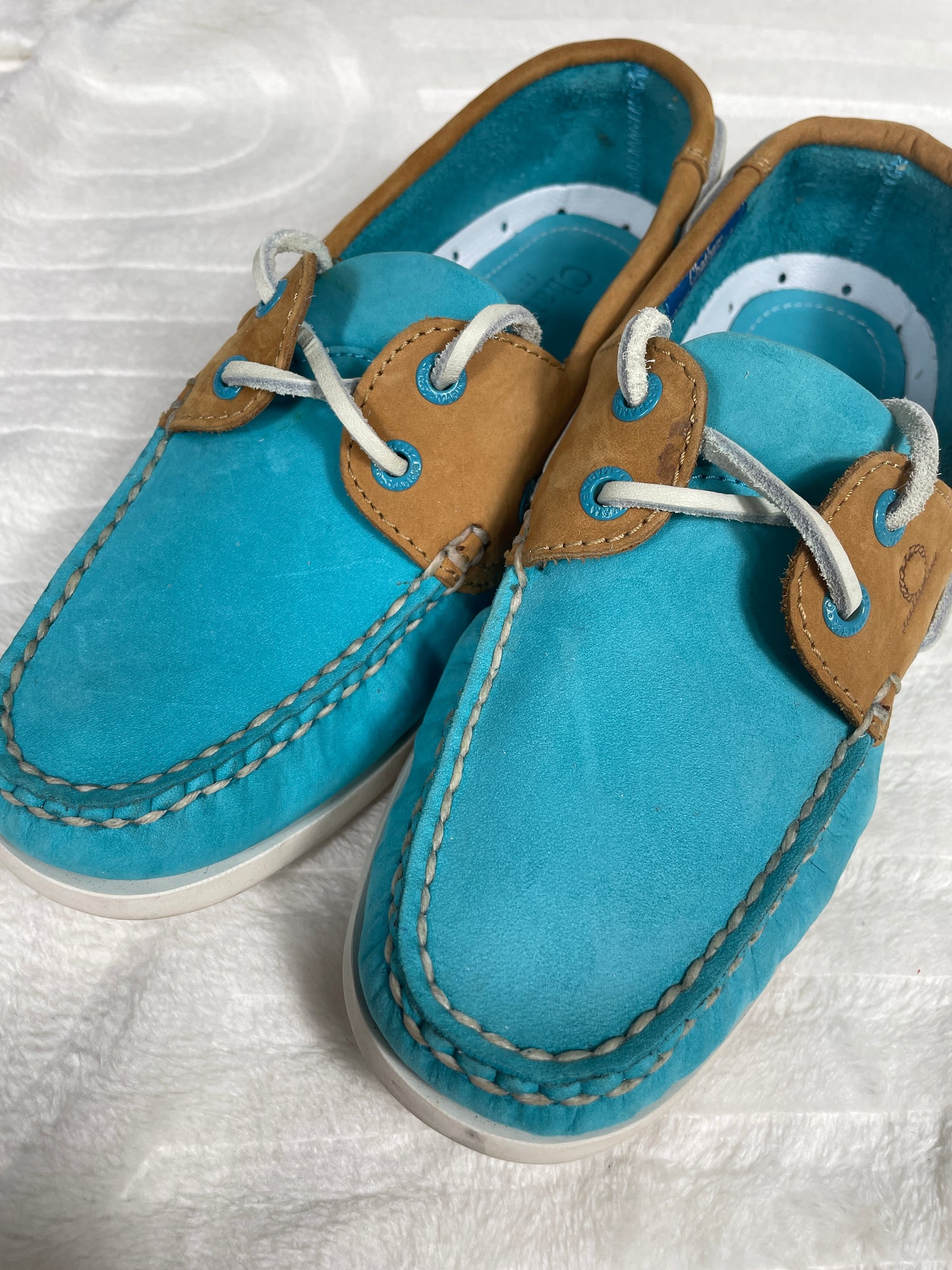 Chatham Pippa G2 Deck Shoe Size 5.5 & 6