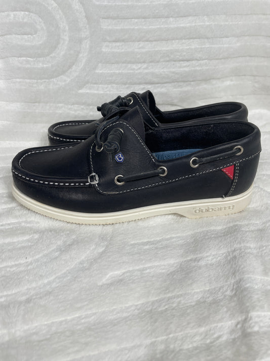 Dubarry Deck Shoes Size 2.5