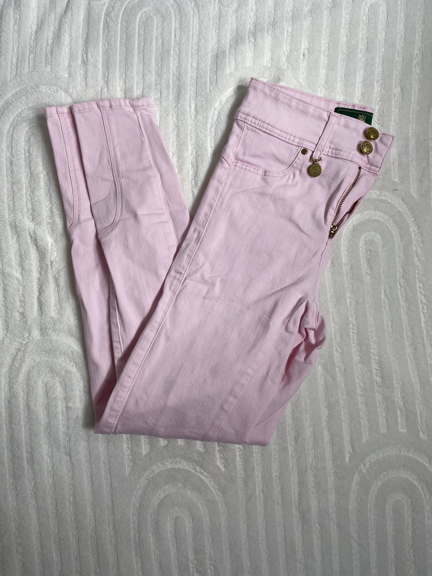 Holland Cooper Jeans Size 8