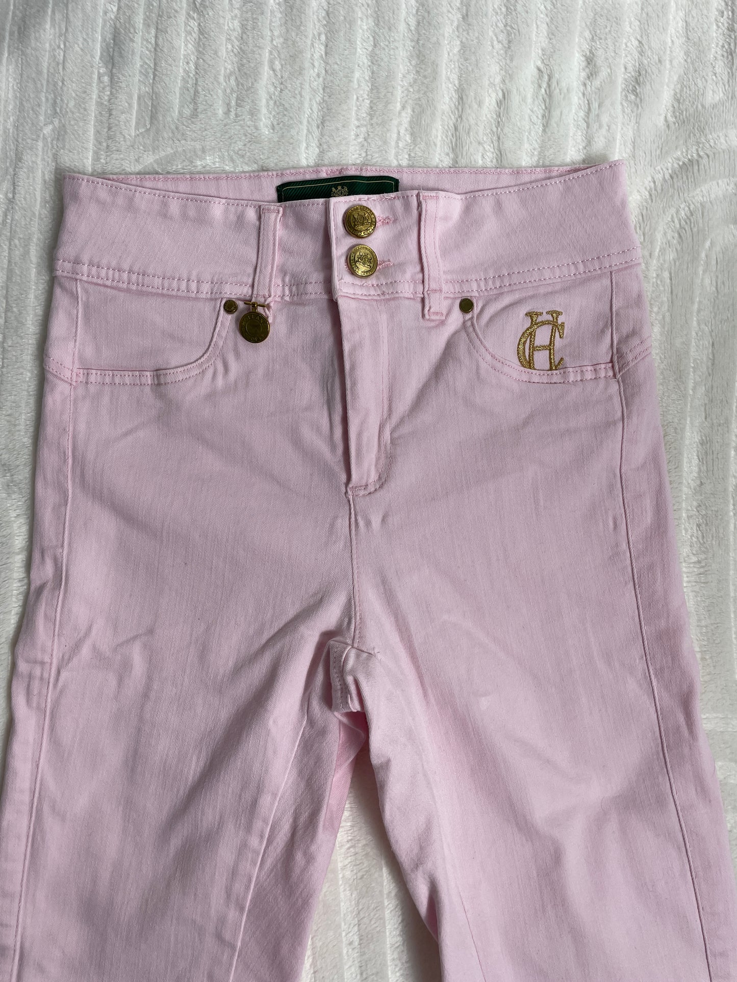 Holland Cooper Jeans Size 8