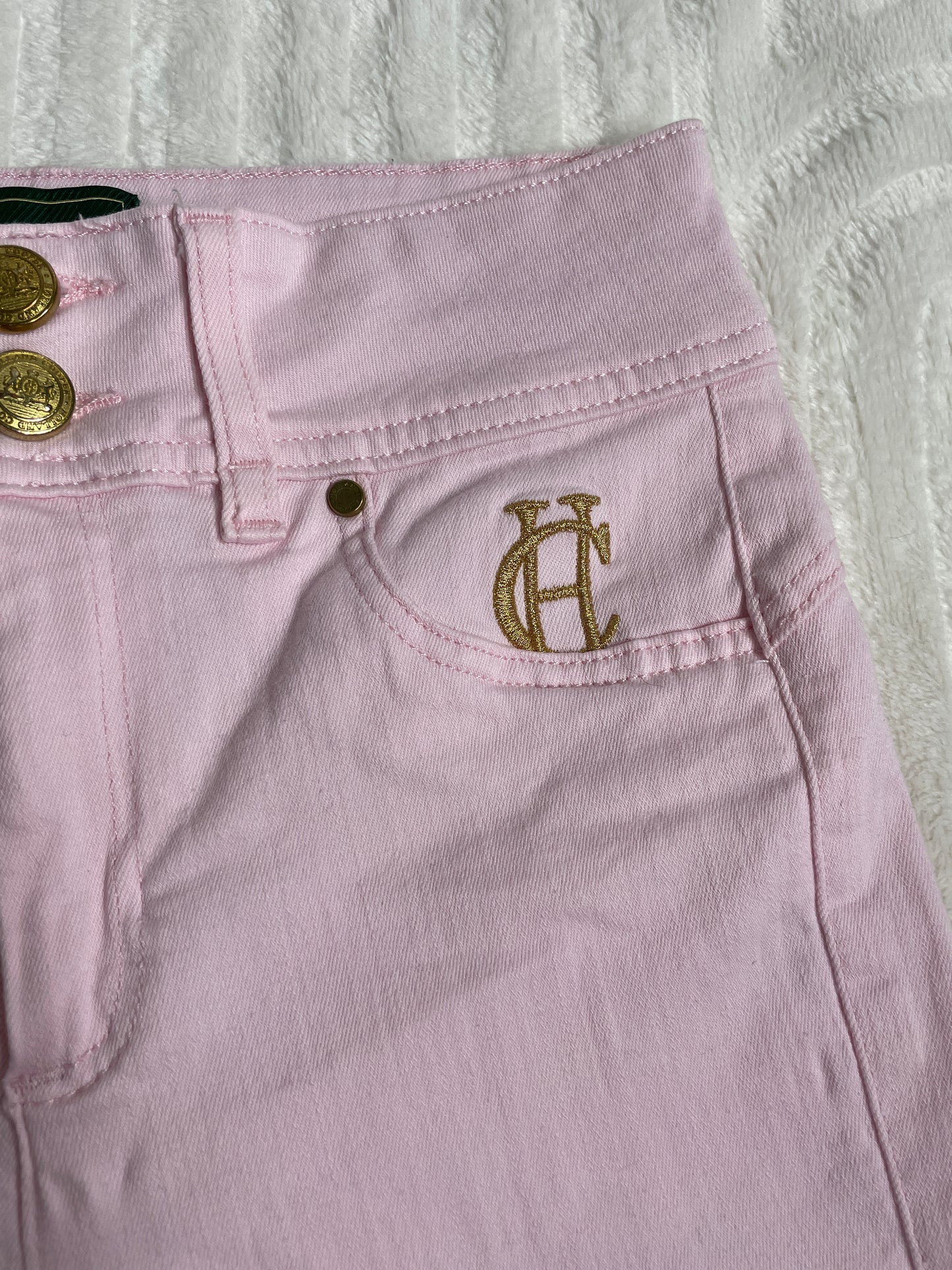 Holland Cooper Jeans Size 8