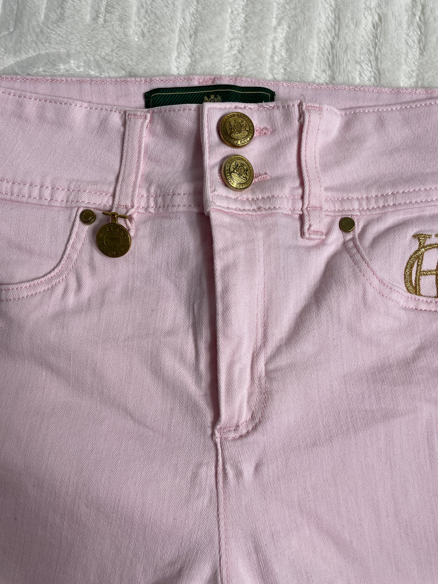 Holland Cooper Jeans Size 8