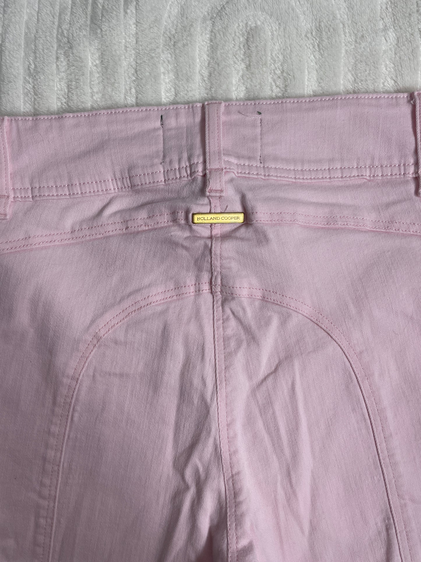 Holland Cooper Jeans Size 8