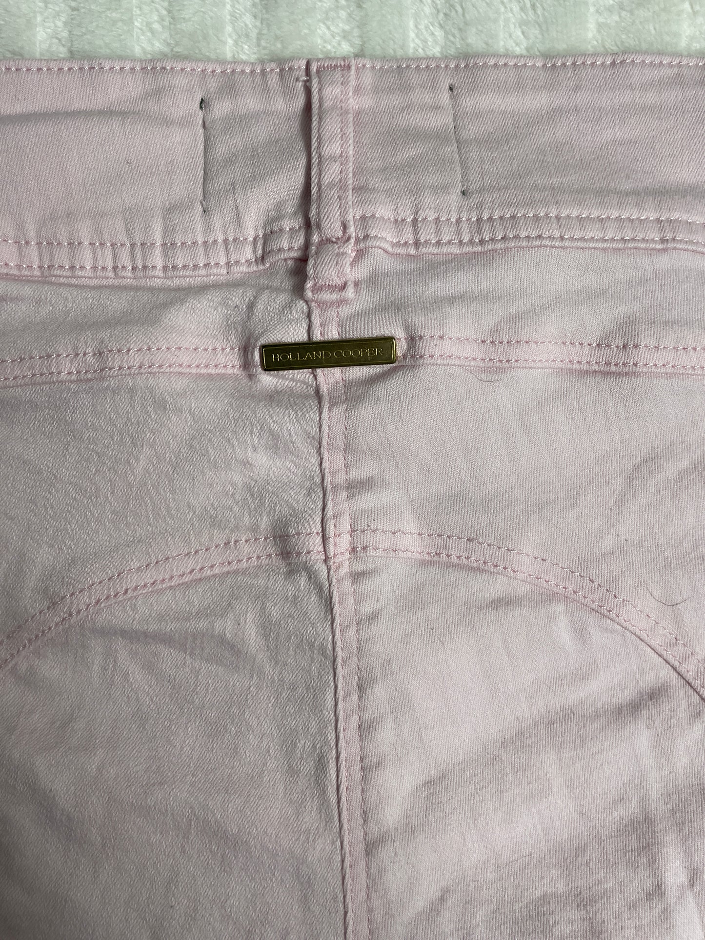 Holland Cooper Jeans Size 12