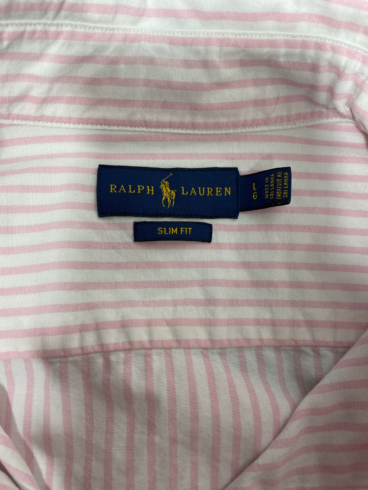 Ralph Lauren Women's Shirt