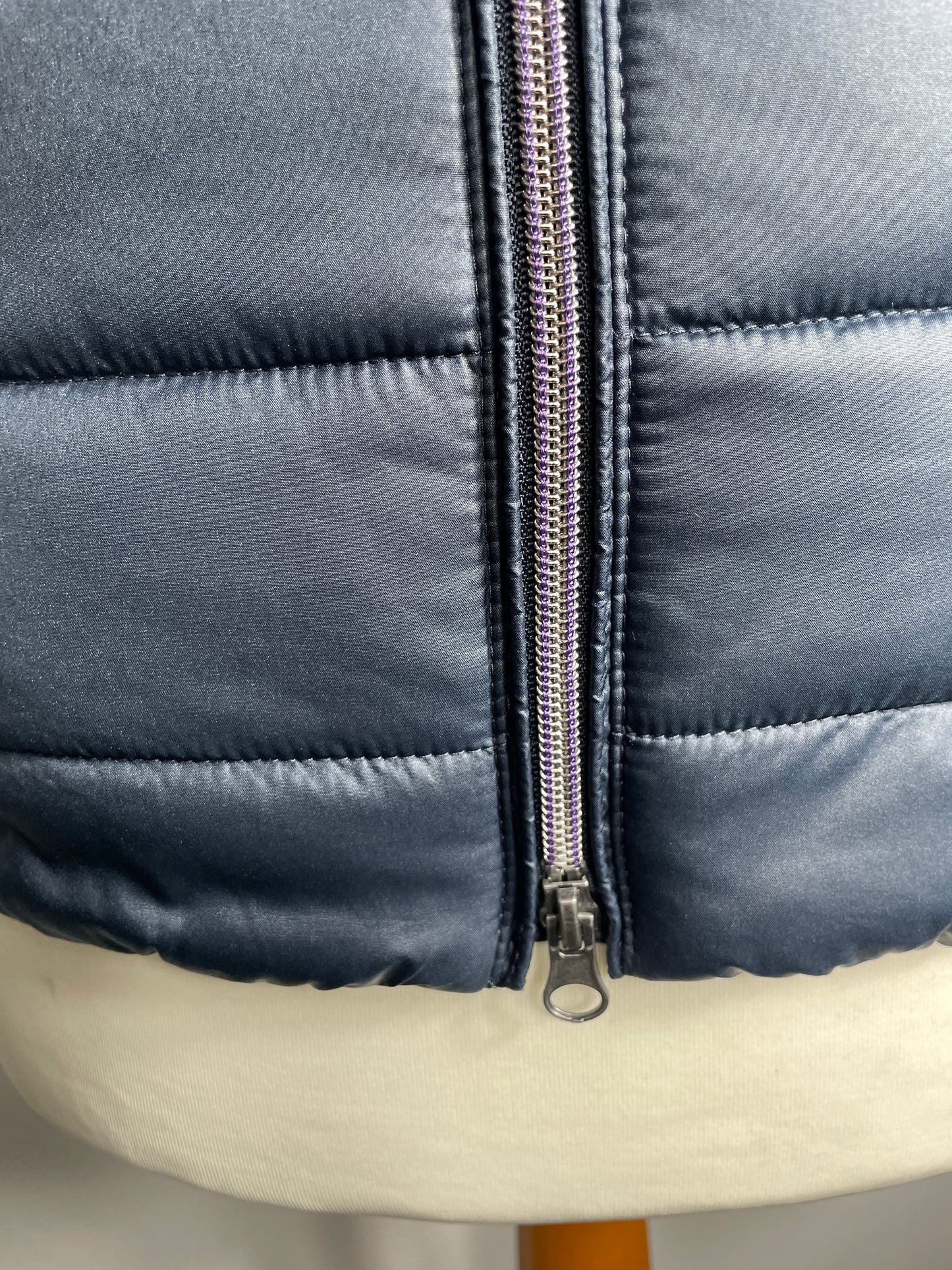 Pikeur Luxury Quilted Ladies Coat Size 10