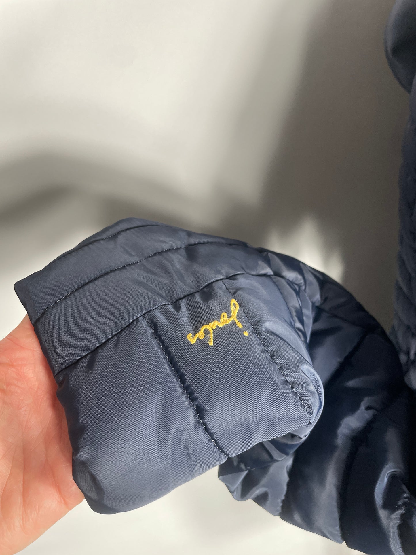 Joules Gosling Coat Size 10