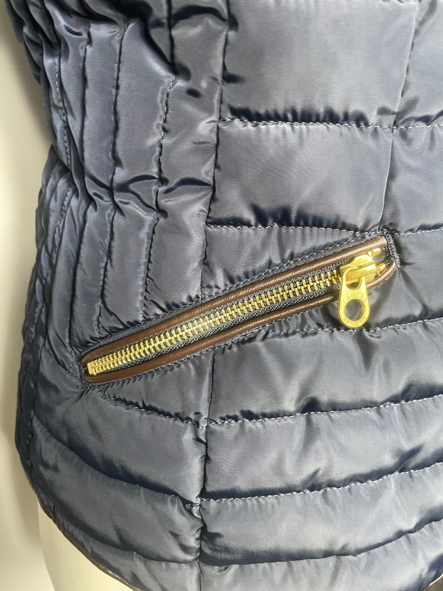 Joules Gosling Coat Size 10