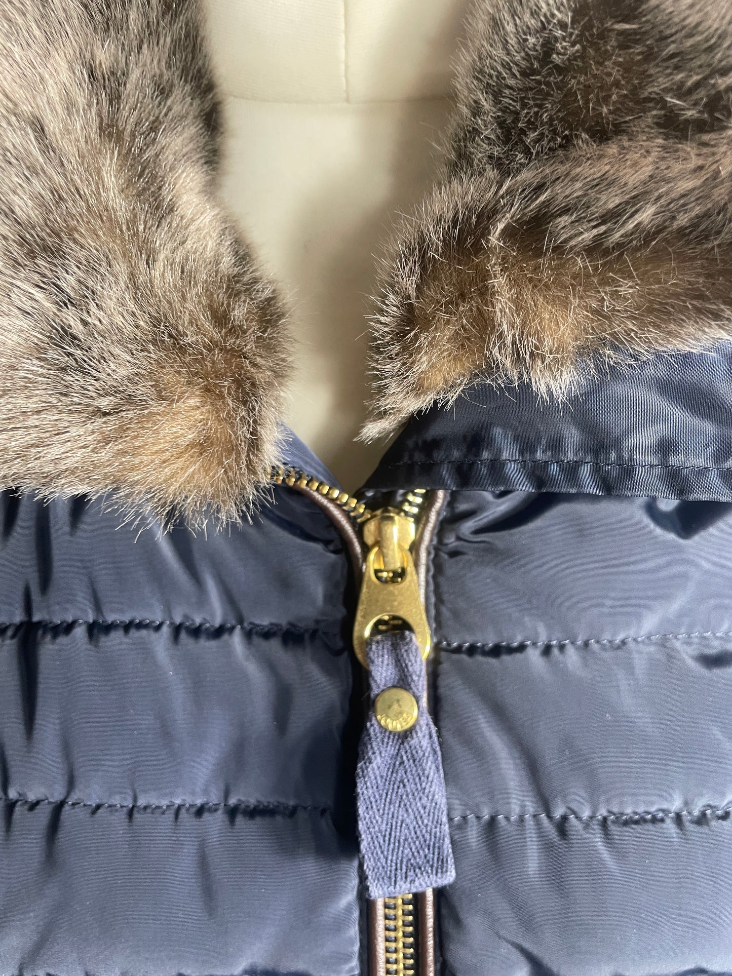 Joules Gosling Coat Size 10
