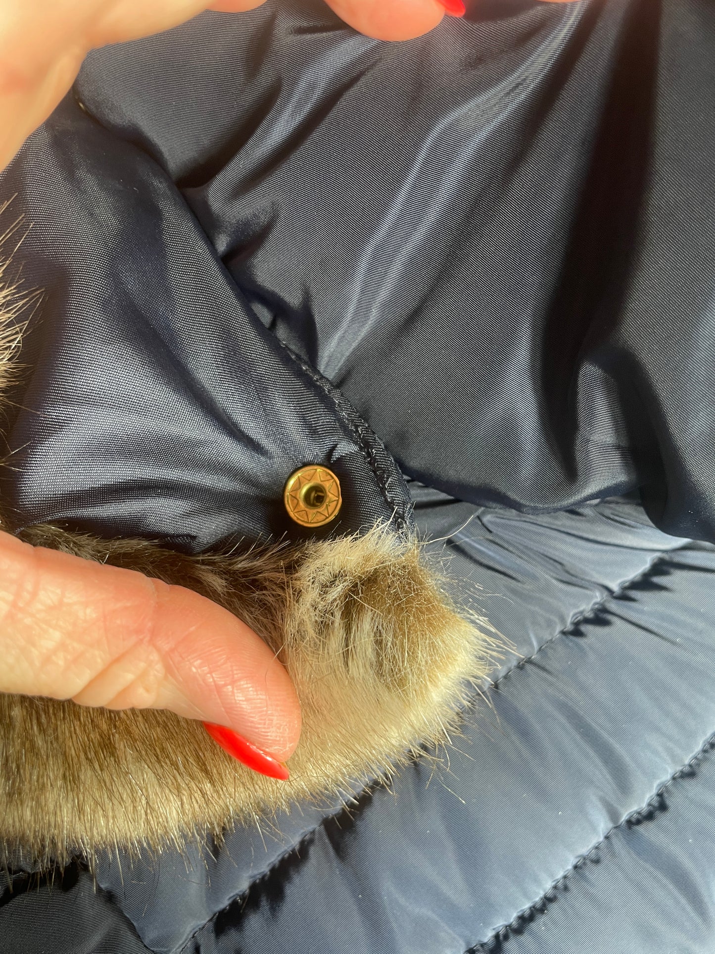 Joules Gosling Coat Size 10