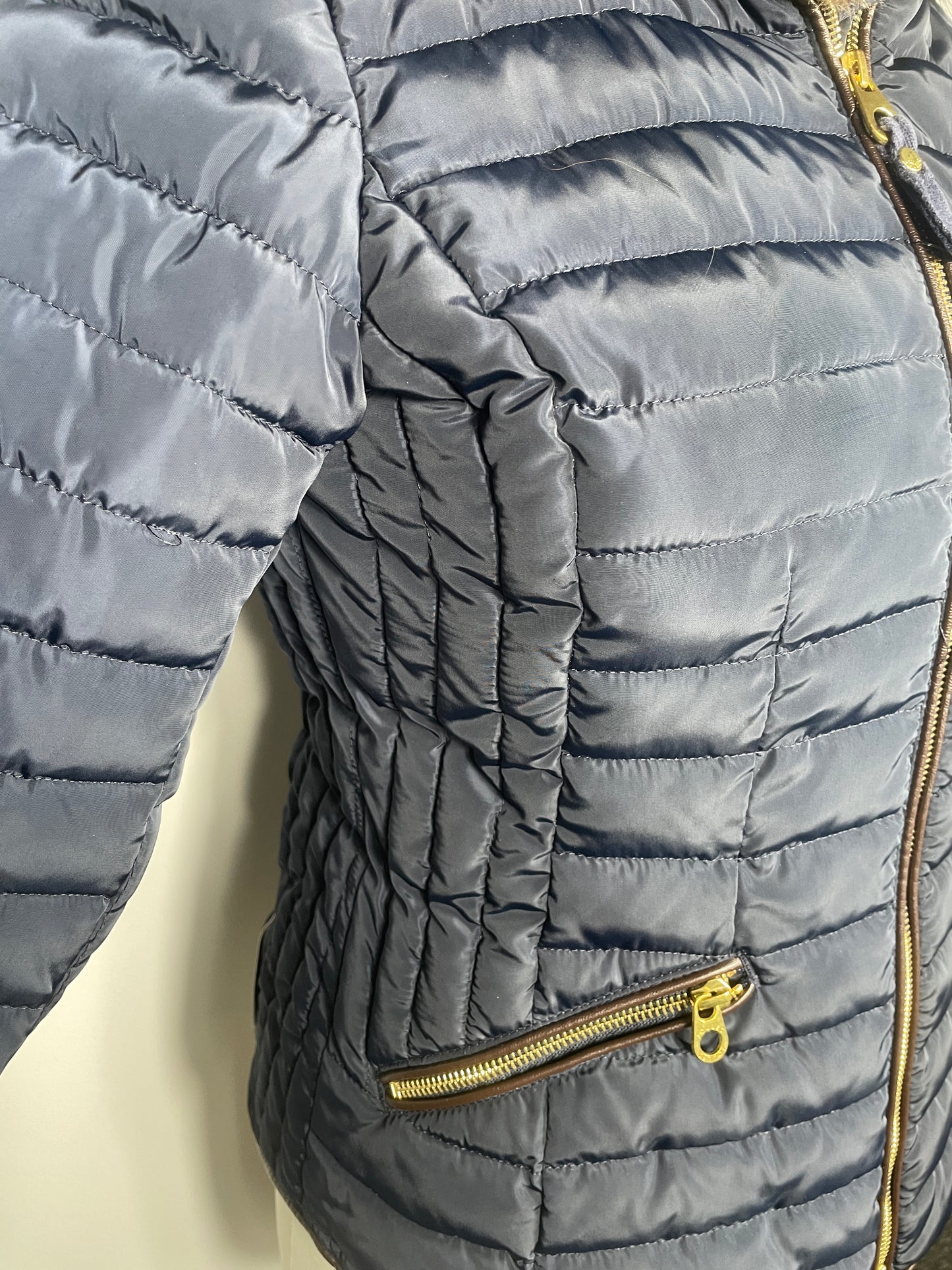 Joules Gosling Coat Size 10