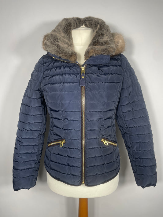 Joules Gosling Coat Size 10