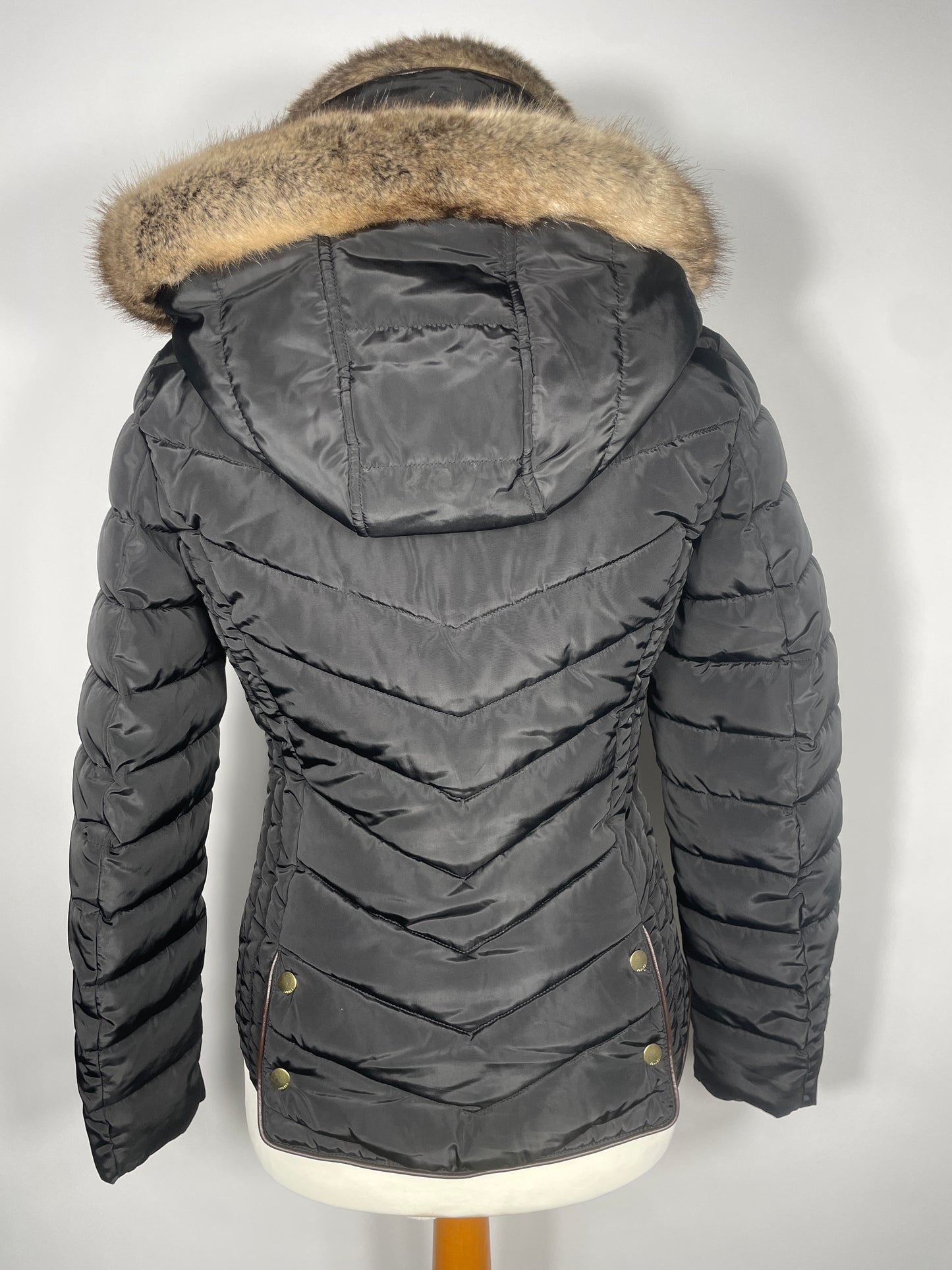 Joules Gosway Coat Size 10