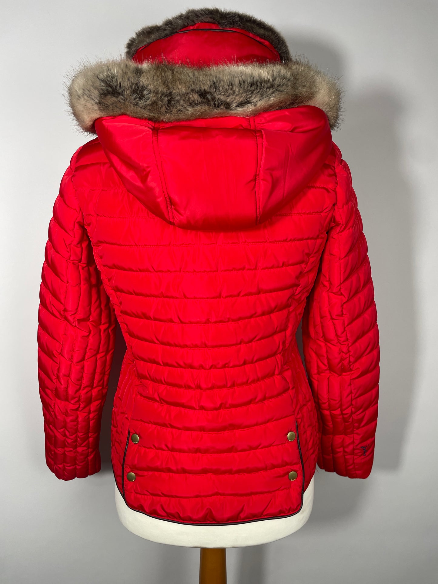 Joules Gosling Coat Size 10
