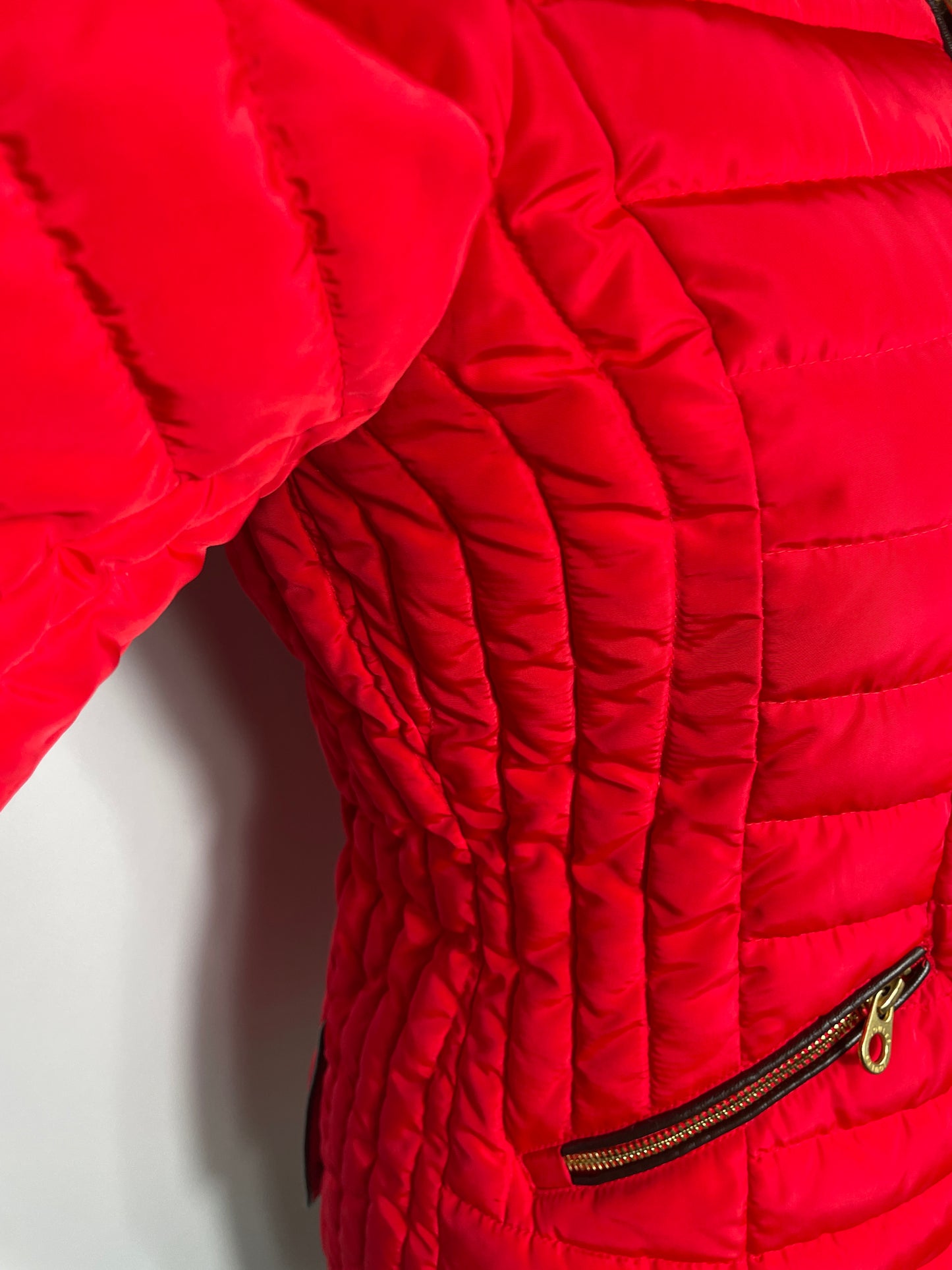 Joules Gosling Coat Size 10