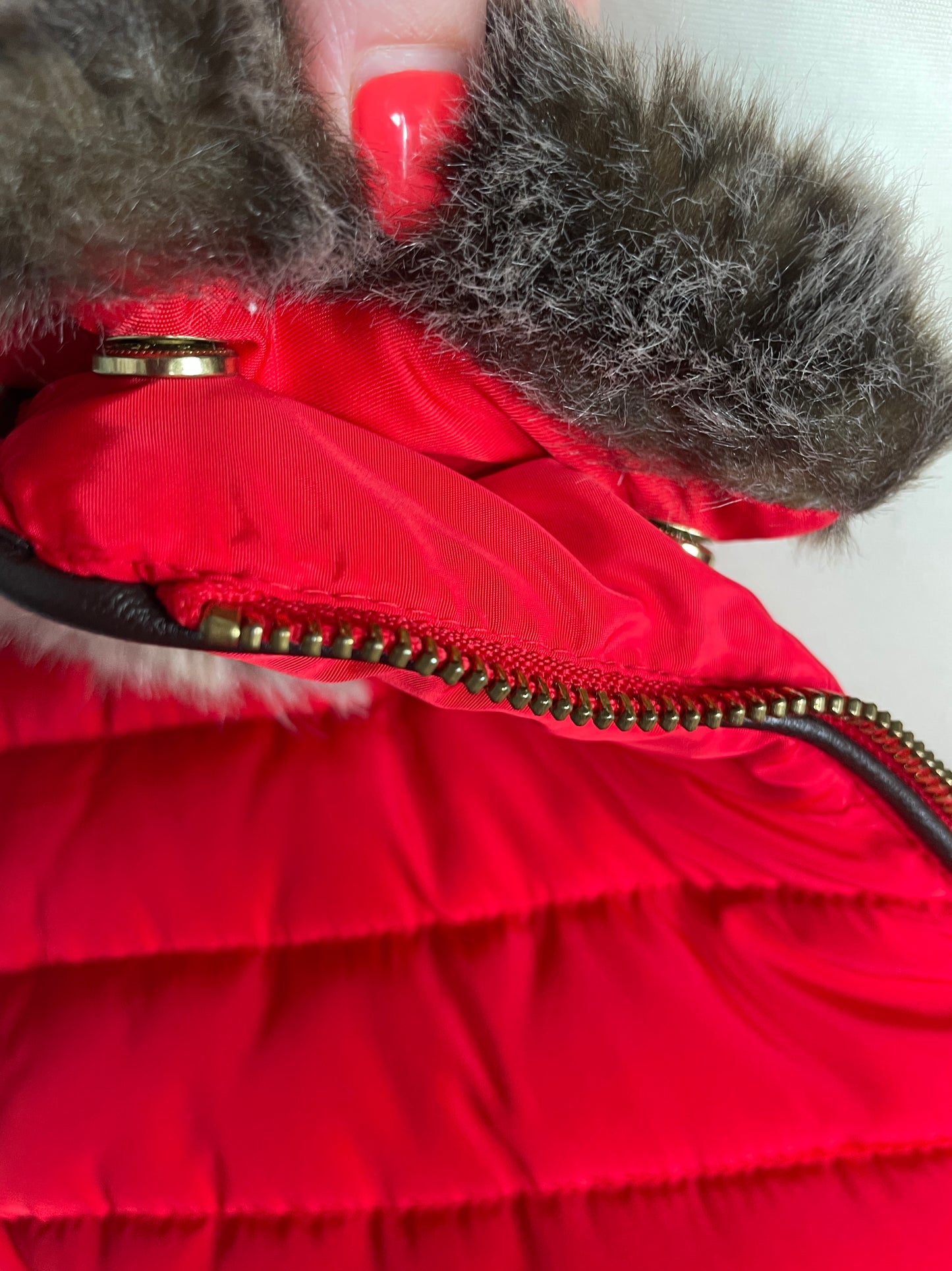 Joules Gosling Coat Size 10