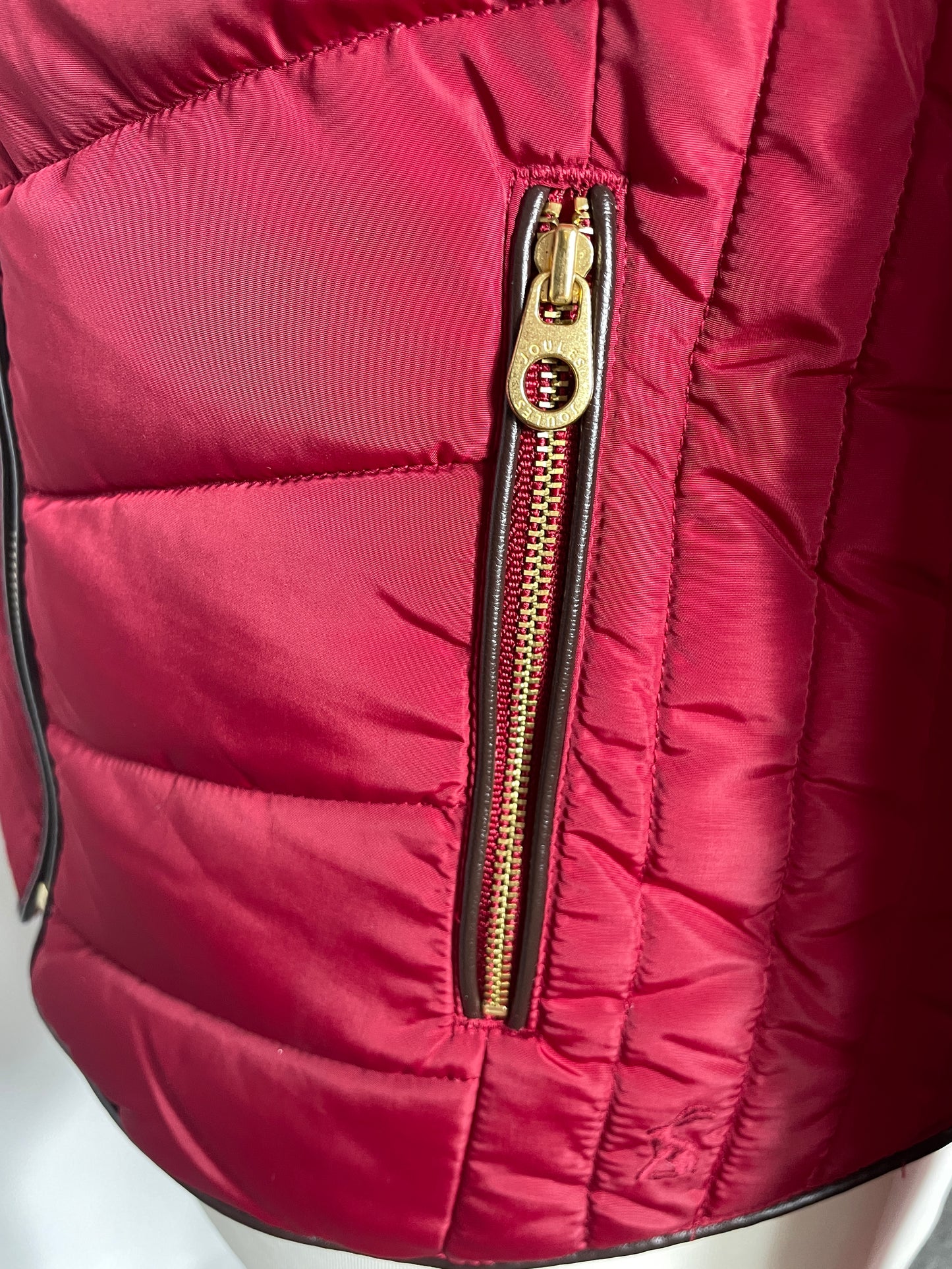 Joules Gosway Coat Size 8, 10 & 12