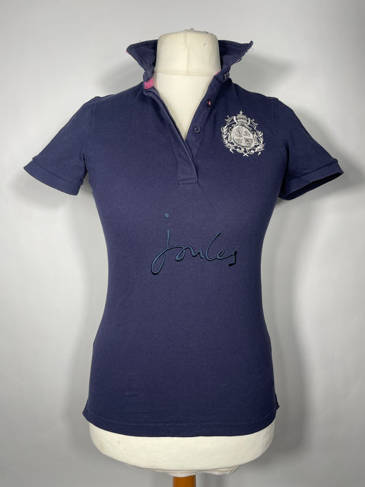 Joules Polo Top