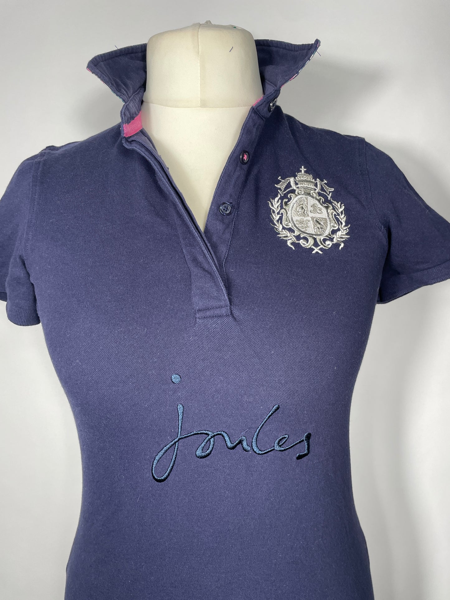Joules Polo Top