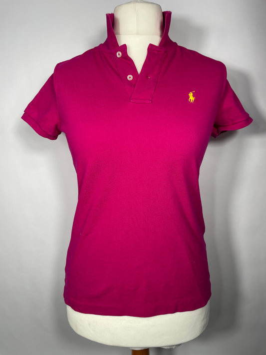 Ralph Lauren Polo Top
