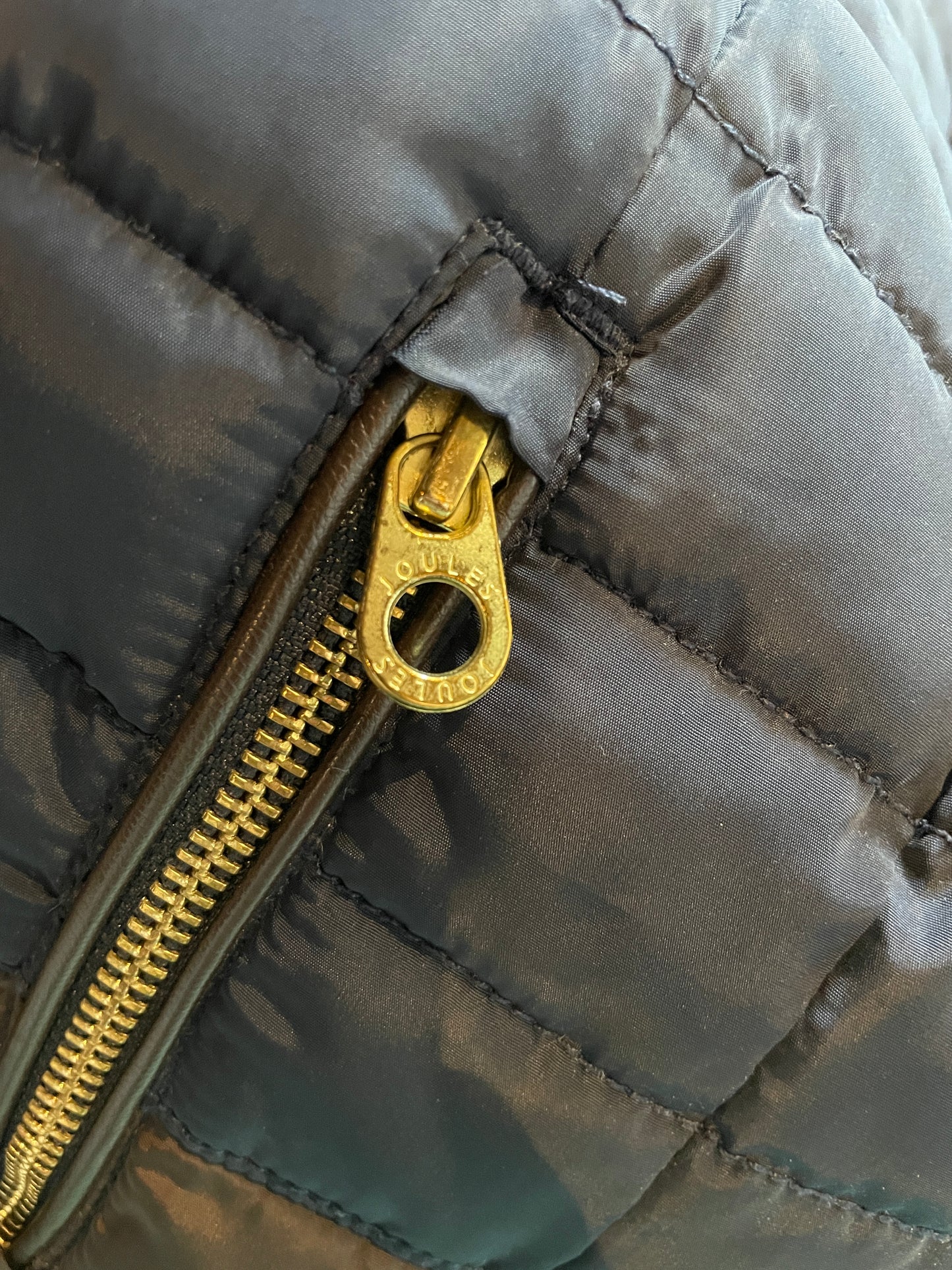 Joules Marnavy Coat Size 10 & 12