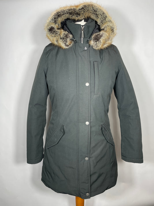 Barbour Waterproof Coat NWT