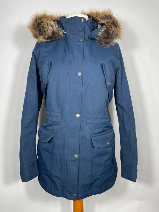 Barbour Waterproof Coat