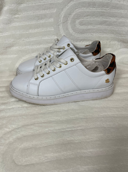 Ralph Lauren Trainers