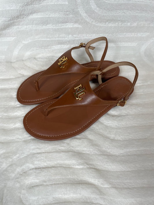 Ralph Lauren Sandals